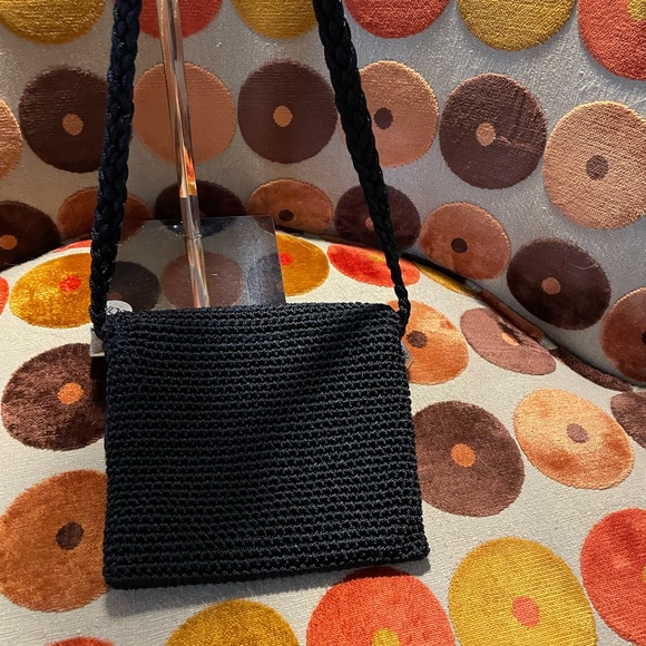 THE SAK-Like New Condition Black - Picture 4 of 11